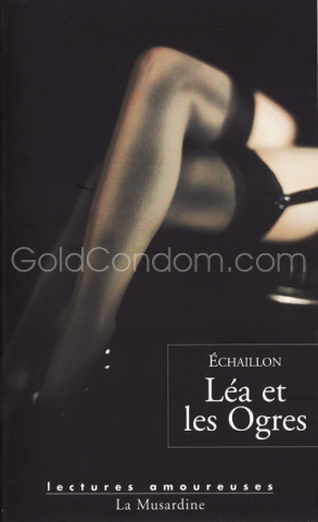L�a et les ogres