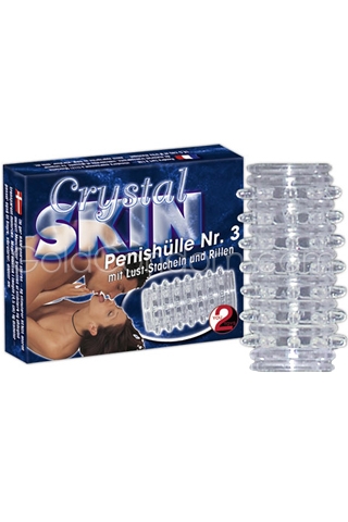 Penishuls voor andere sensaties