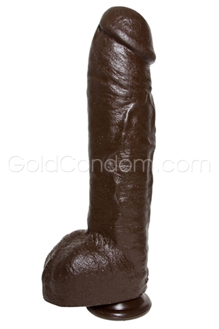 Bam - Gode Black 100% r�aliste