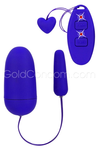 Kit Oeufs Vibrants Decadent
