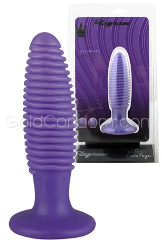 Party Plug Anal