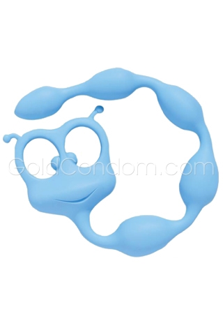 Boules Anales Flexi Felix Fun Factory Bleu Ciel
