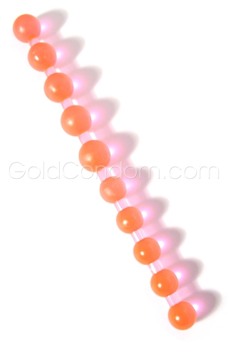 Anaal ketting Tha� Jumbo Jelly