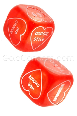 D�s �rotiques lumineux