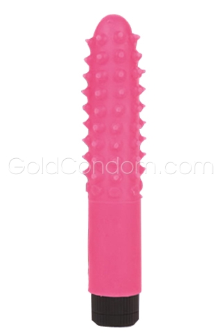 Vibromasseur Doc Johnson Tawny 15 cm