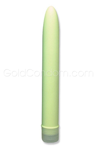 Velvet vibe 10 inches honeydew melon