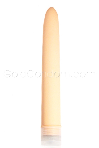 Velvet vibe 10 inches peach
