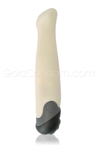 Vibromasseur Gigolo II Vanille