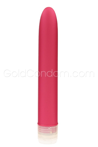 Vibromasseur Velvet Doc Johnson Magenta