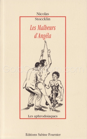 Les malheurs d'Angela