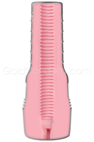 Fleshlight Insert Anus Super Ribbed 