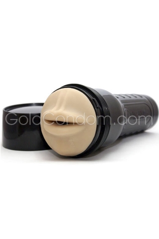 Fleshlight Mocha Bouche