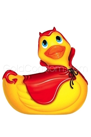 Mini Stimulateur Duckie Diable