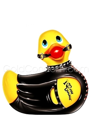 Mini Stimulateur Duckie SM