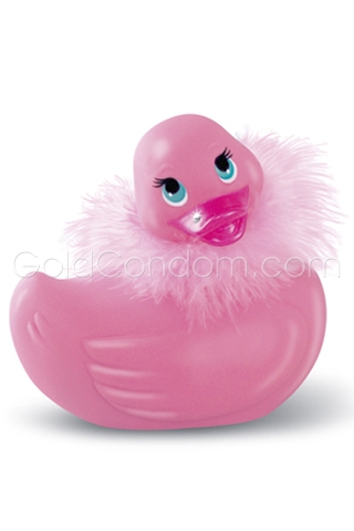 Stimulateur Duckie Paris