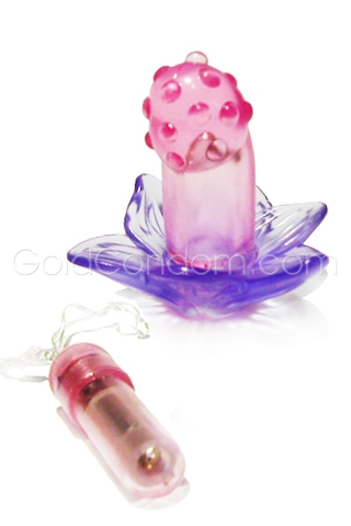 Stimulator Amor Amor van Toy Joy