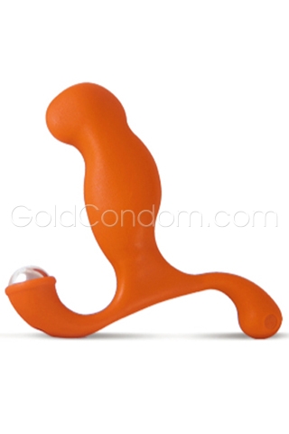 Nexus Excel Orange