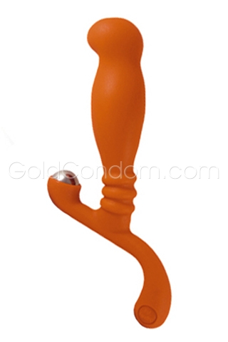 Nexus Glide Oranje
