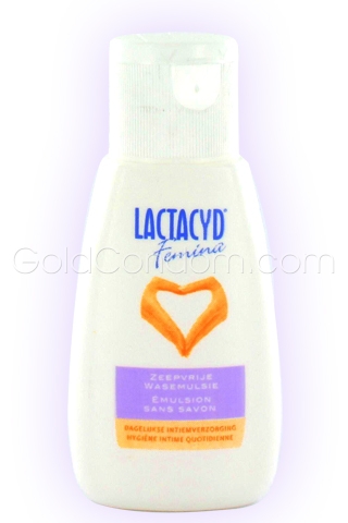 Lactacyd Femina Emulsie 50 ml