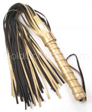 Luxueuze Roede van TABOOBOO - Goud