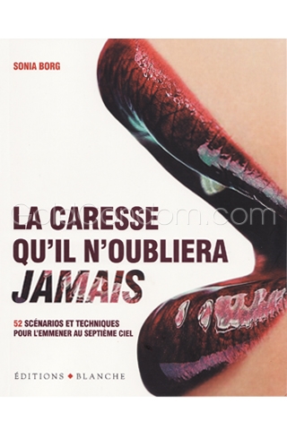 La caresse qu'il n'oubliera JAMAIS !