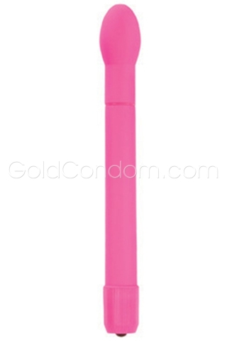 Vibrator Tulip - 7 vibratiestanden - Roze