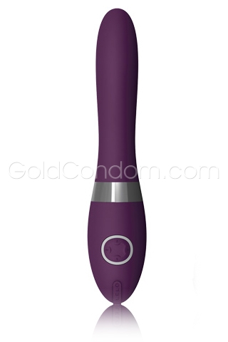 Elise Pruim - Vibrator Lelo