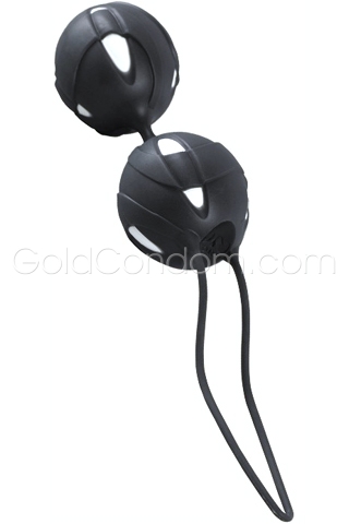 Smartball Teneo Noir/Blanc