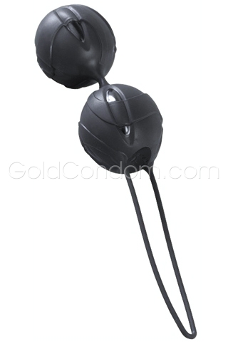 Smartballs TENEO Zwart
