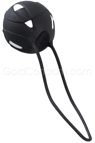 Smartball TENEO UNO Fun Factory Blanc/Noir
