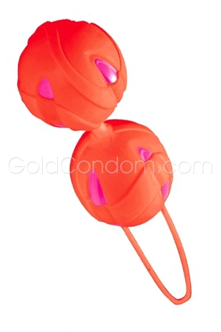 Smartballs Teneo Duo Magenta/Orange - New ! 