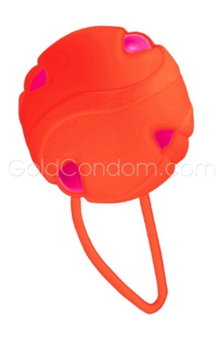 Smartball Teneo Uno Magenta/Oranje - New!