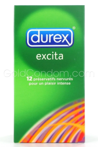 Durex Excita