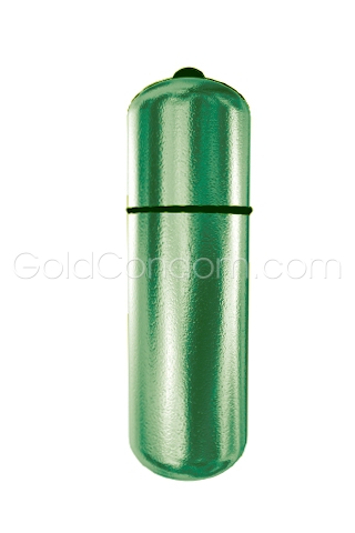 Power Bullet - Vert