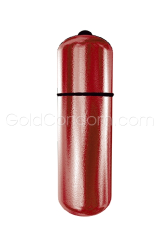 Power Bullet - Rouge