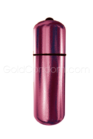 Power Bullet - Roze