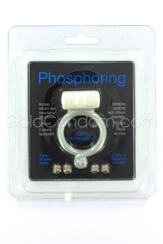 Phosphoring - Vibrerende ring