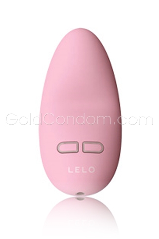 Stimulator Lelo Lily Roze