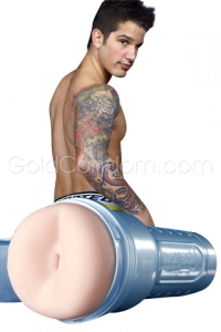 Pierre Fitch Butt Fleshjack