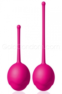 Twinny Balls - Marc Dorcel Collection