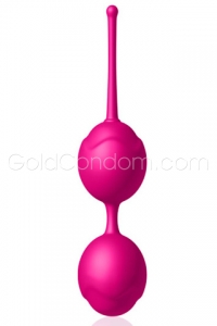 Venus Balls - Marc Dorcel Collection