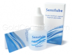 Durex Sensilube 10 ml