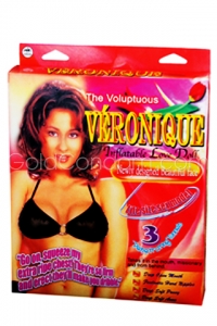 Love Doll Veronique