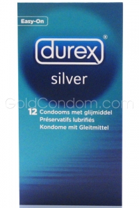 Silver 12