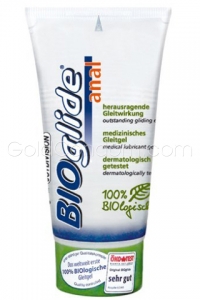 Bioglide anal 80 ml