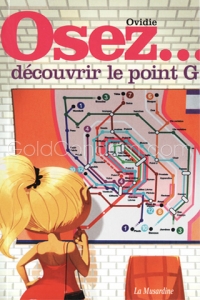 Osez d�couvrir le point G