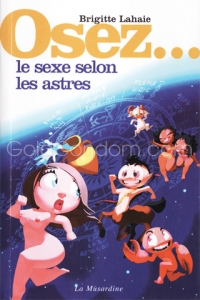 Osez le sexe selon les astres