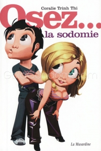 Osez... la sodomie