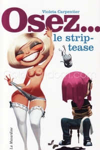 Osez...le striptease