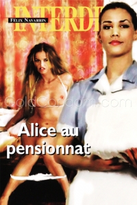 Alice au Pensionnat